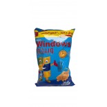 Snacks Windows Cheese