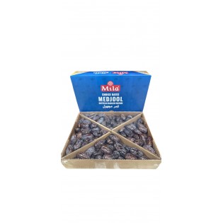 تمر مجهول 5kg Large