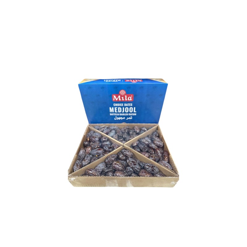 تمر مجهول 5kg Large
