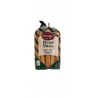 Hamdan Breadsticks Seame