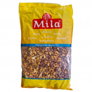 Mila Mix Nsse Extra mit Rauchgeschmack