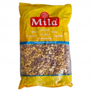 Mila Mix Nsse Extra