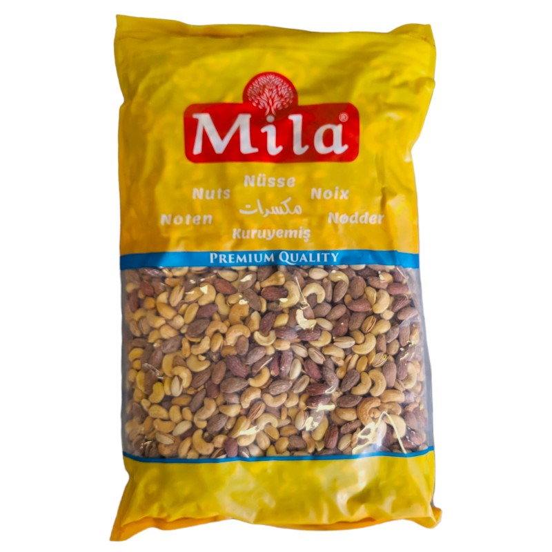 Mila Mix Nsse Extra