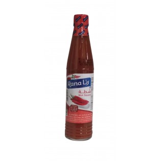 Rana Hot Souce