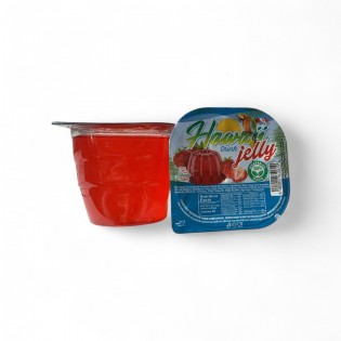 هاواي ىجيلي كوب بالفراولة_24x125ml