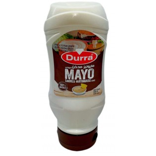Durra Mayo geräuchert
