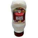 Durra Mayo geräuchert