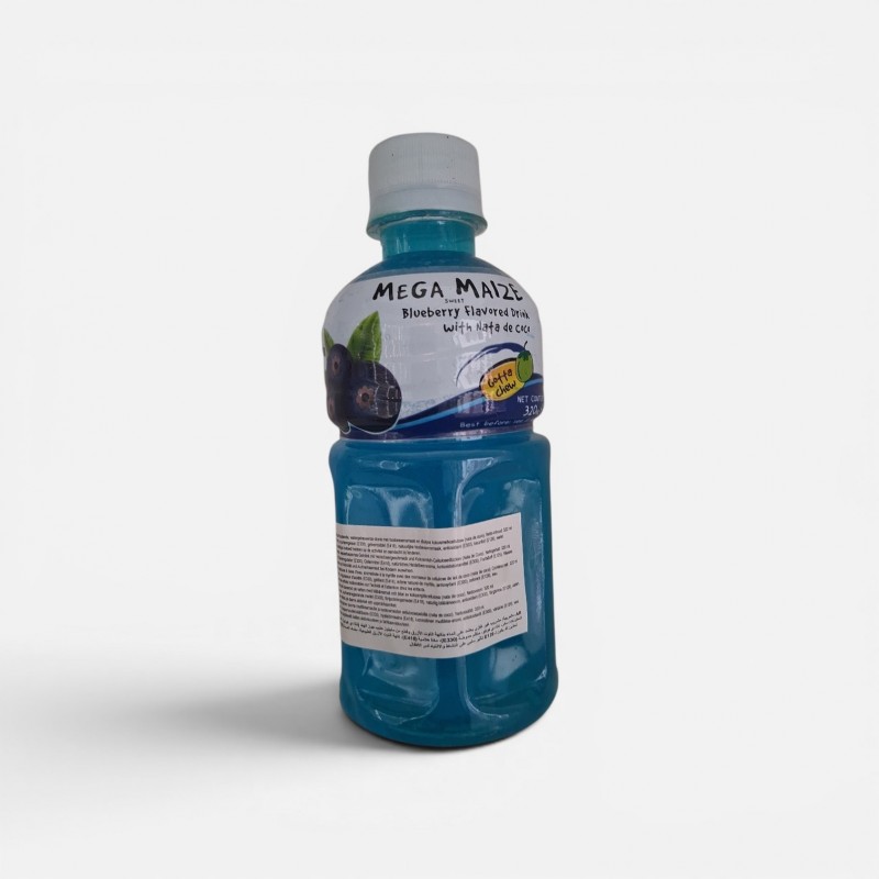 موغو موغو توت _ 24x320ml