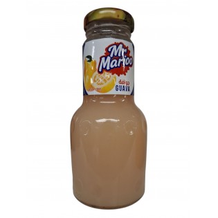MrMarioo Guava