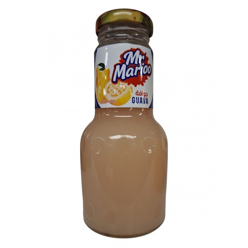 MrMarioo Guava