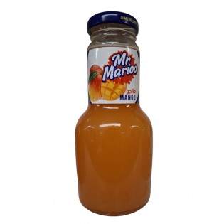 MrMarioo Mango juice