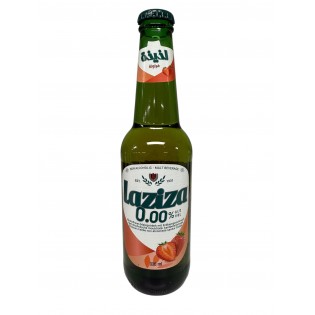 Laziza Strawberry