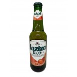 Laziza Strawberry