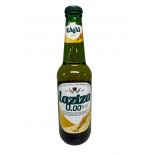Laziza barley