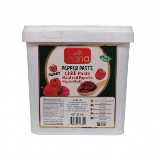 دانة دبس فليفلة حلوة _2x5Kg