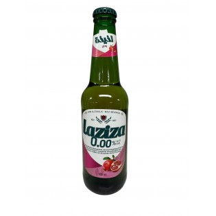 Laziza Pomegranate