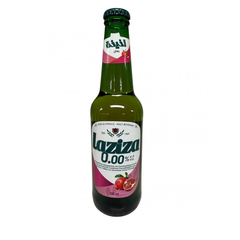 Laziza Pomegranate