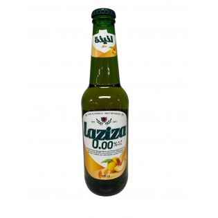 Laziza Peach