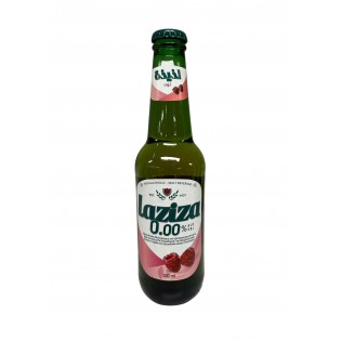 Laziza Raspberry