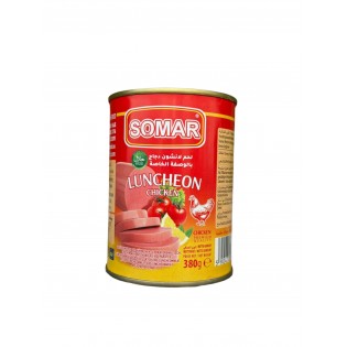 Somar Luncheon Chicken
