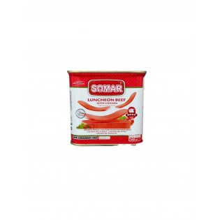 سومر مرتديلا بقرة_24x340g