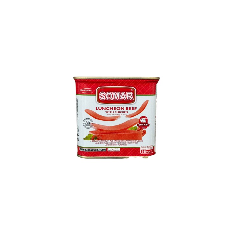 سومر مرتديلا بقرة_24x340g