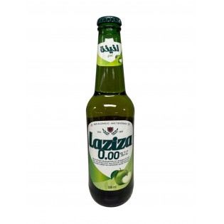 Laziza Apple