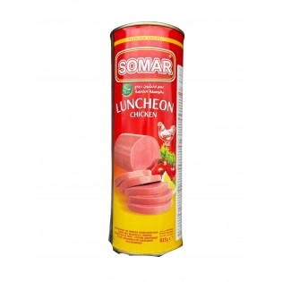 Somar Luncheon Chicken