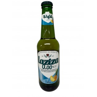 Laziza Pineapple