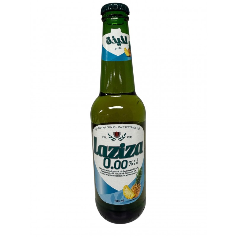 Laziza Pineapple