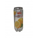 لذيذ مياه غازية بنكهة الليمون والنعناع_ 24x350ml
