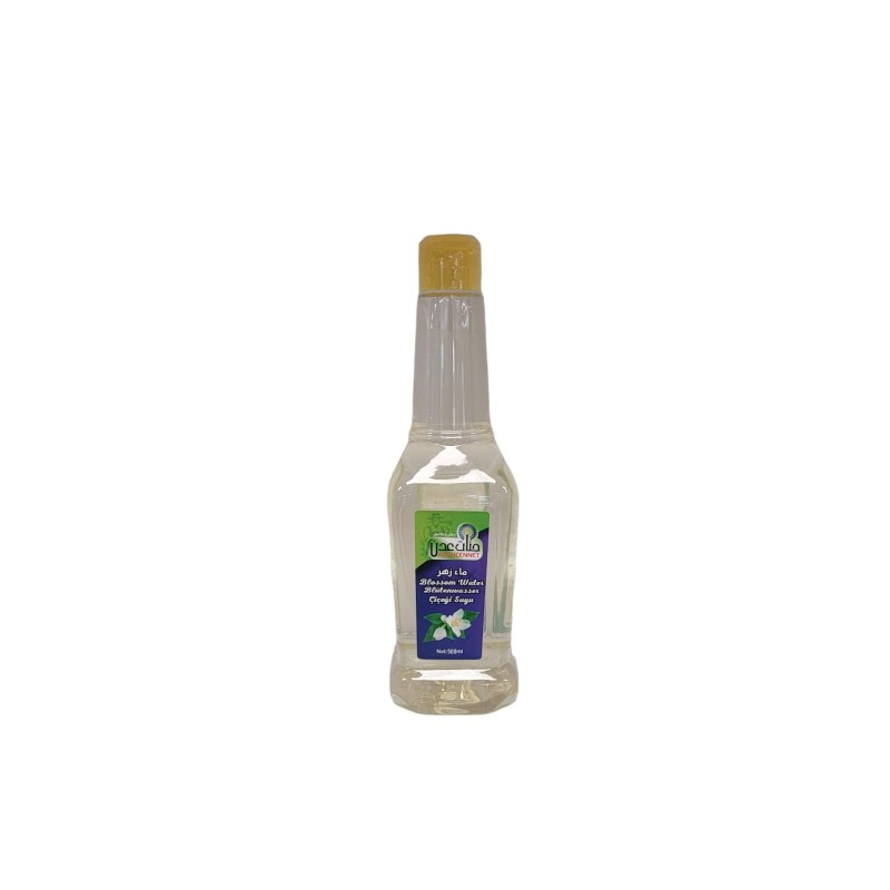 Blütenwasser