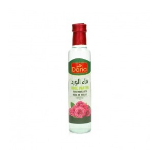 دانة  ماء ورد_12x250ml