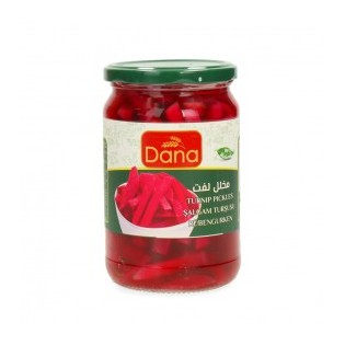 دانة مخلل لفت_12x660g