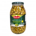 Durra oliven grn (salkini)