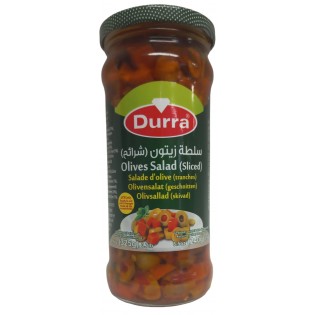 الدرة سلطة زيتون_12x325g / للتأكد /