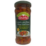 الدرة سلطة زيتون_12x325g / للتأكد /