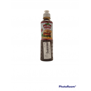 Family Hamburger Sauce