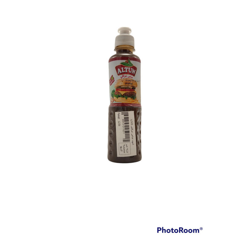 Family Hamburger Sauce