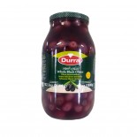 Durra Schwarz Oliven Kalamata