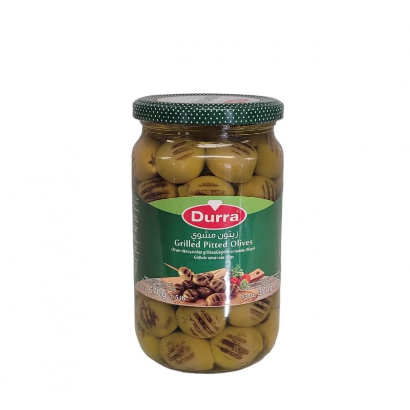 Durrai Oliven