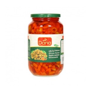 Dana Olivensalat Grün