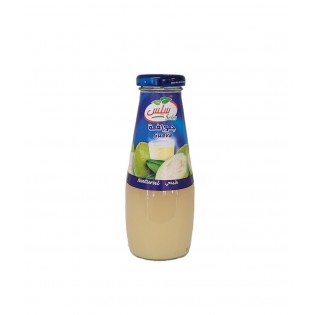 سلس عصير ليمونادة_24x250ml