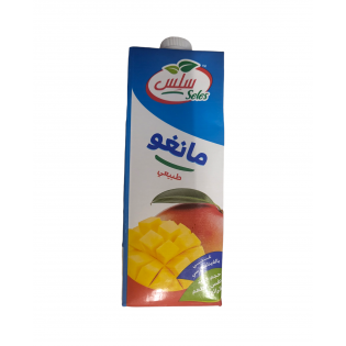 Well Mango Drink