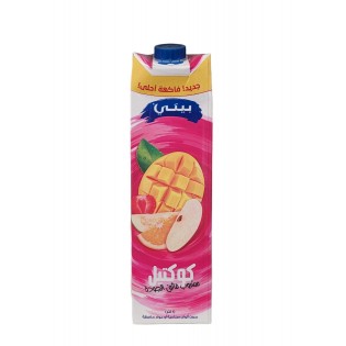 بيتي كوكتيل_12x1L