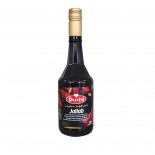 دانة سيروب طبيعي التوت الشامي_6x800ml