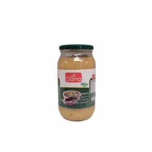 دانة باذنجان مشوي_12x1000g