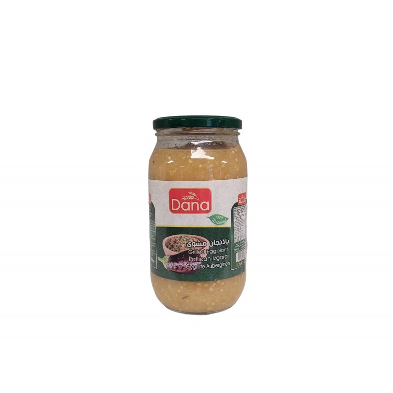 دانة باذنجان مشوي_12x1000g