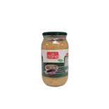 دانة باذنجان مشوي_12x1000g