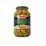 الدرة زيتون محشي جزر_6x1400g